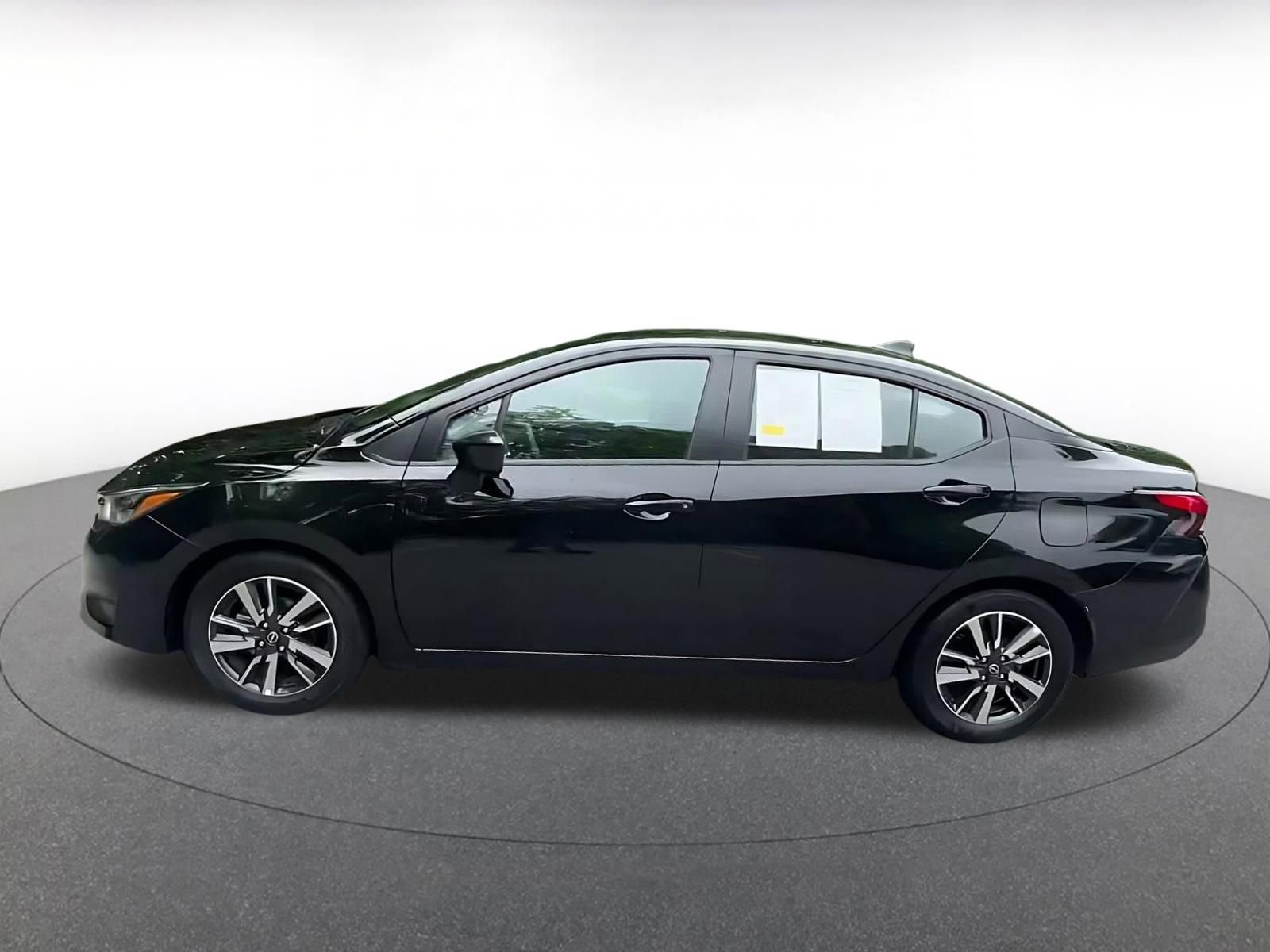 Thumbnail: 2025 Nissan Versa - 9