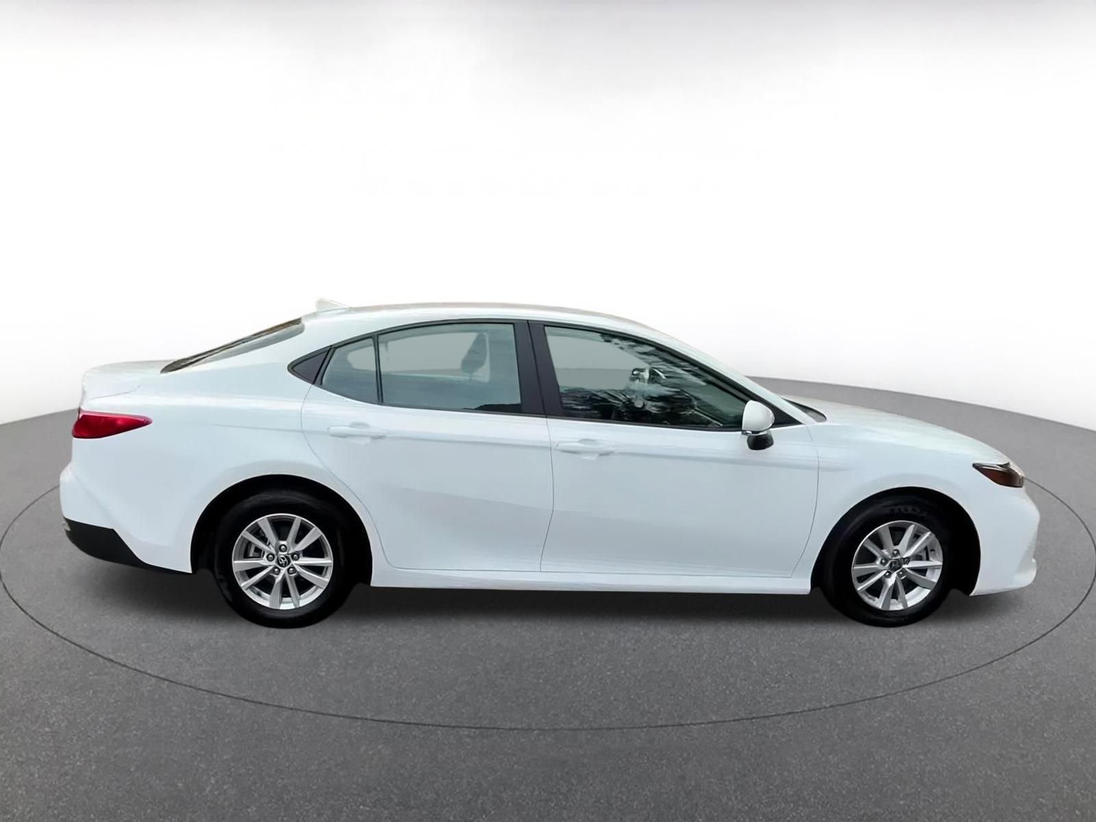 Thumbnail: 2025 Toyota Camry - 14