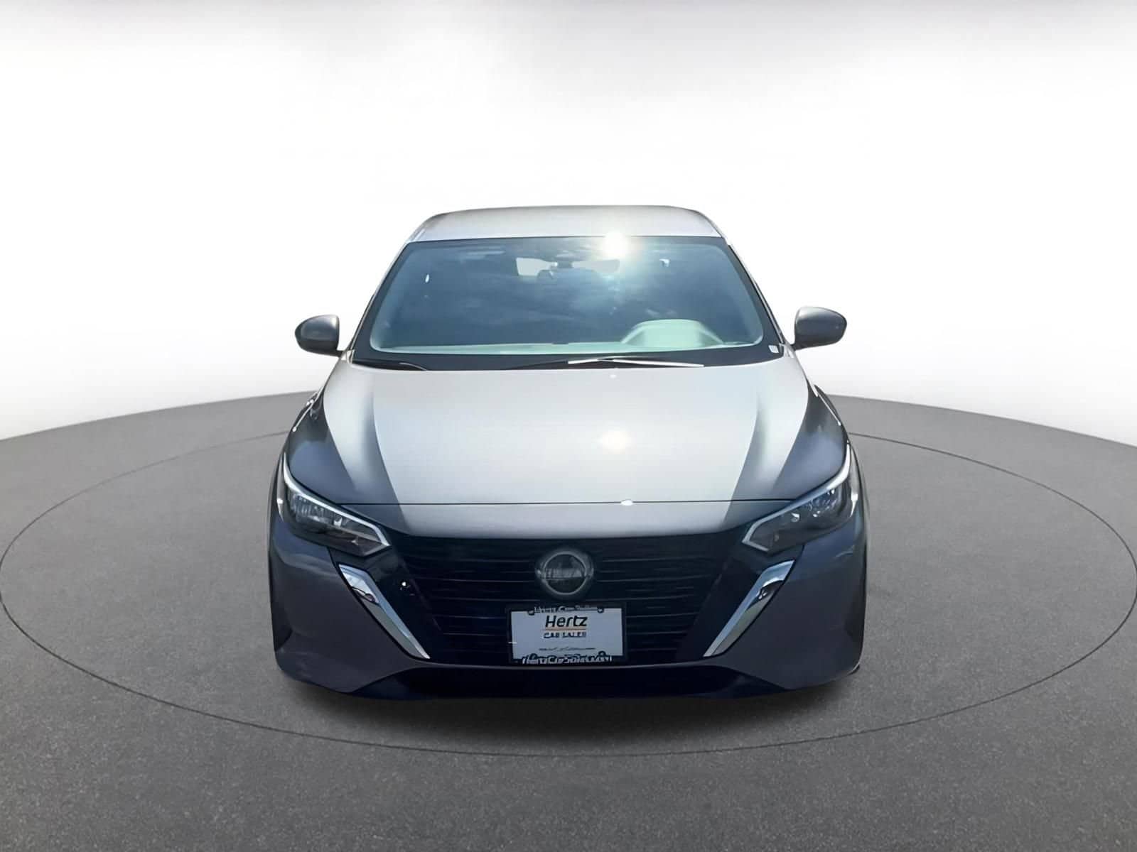 Thumbnail: 2024 Nissan Sentra - 4