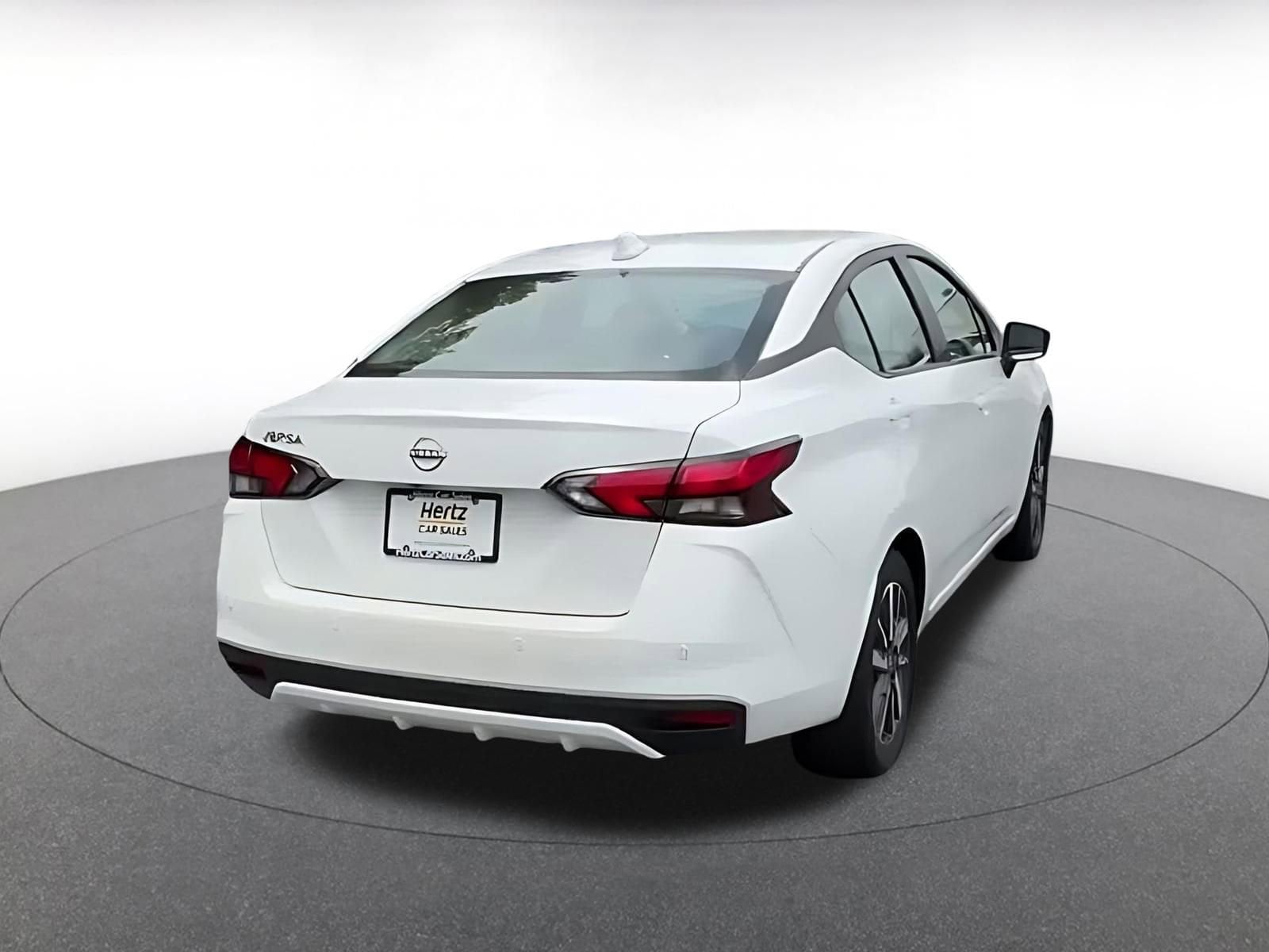 Thumbnail: 2025 Nissan Versa - 14
