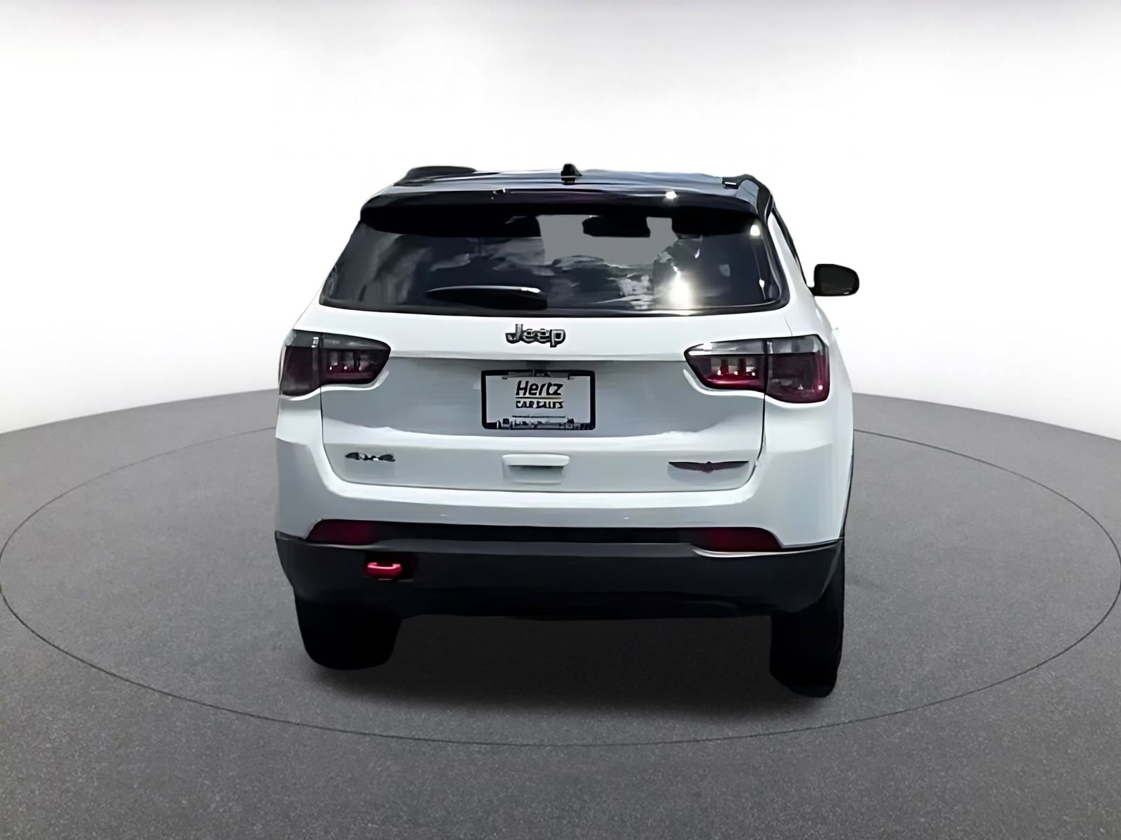 Thumbnail: 2025 Jeep Compass - 10