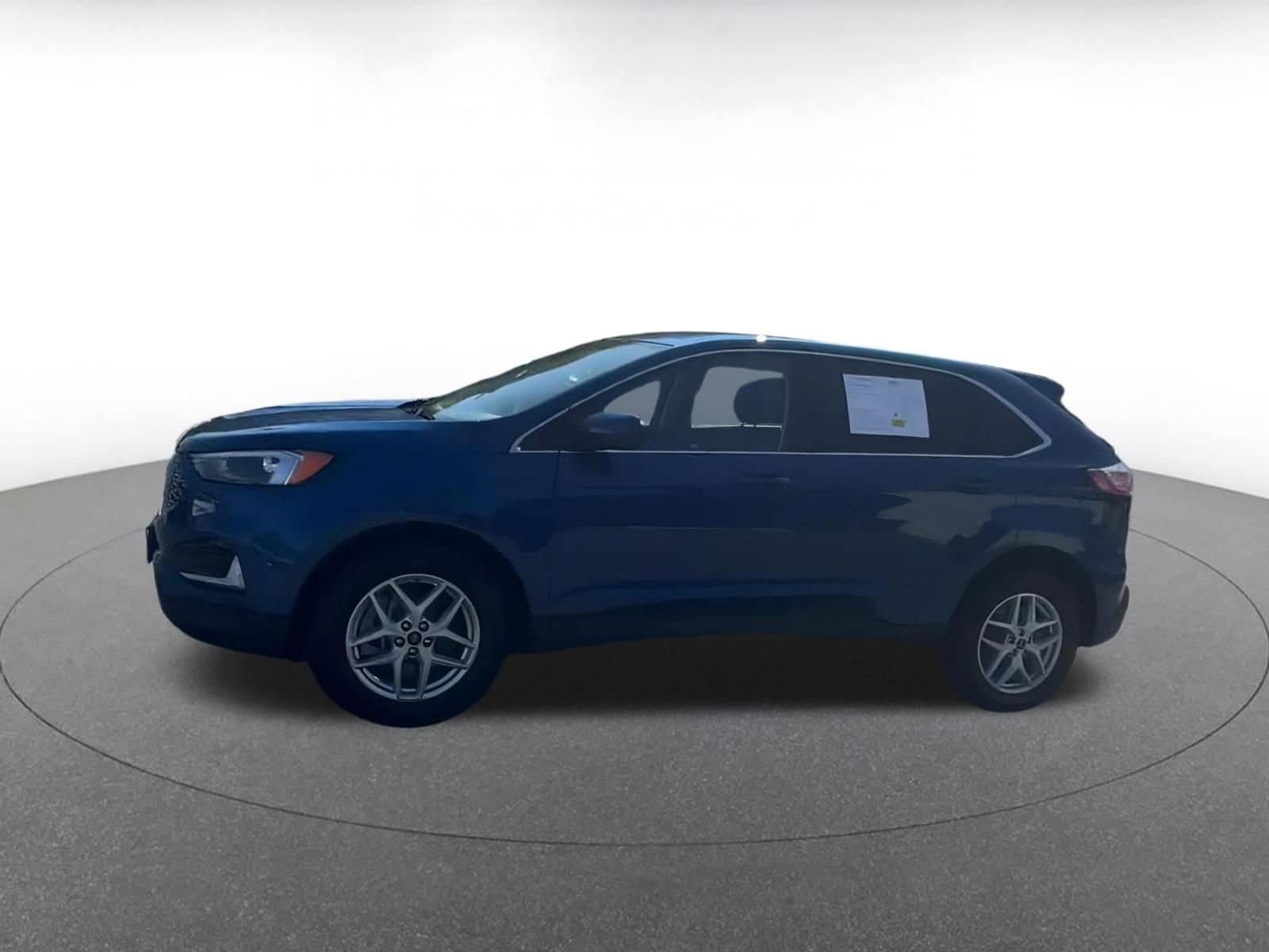 Thumbnail: 2024 Ford Edge - 7