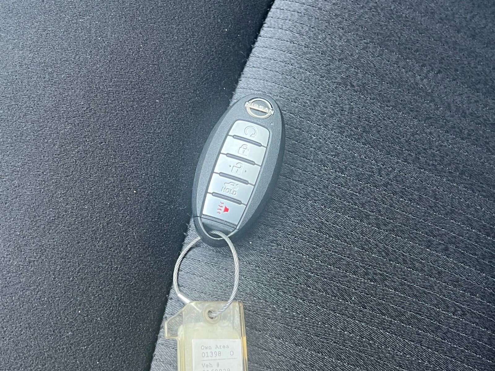 Thumbnail: 2025 Nissan Altima - 20