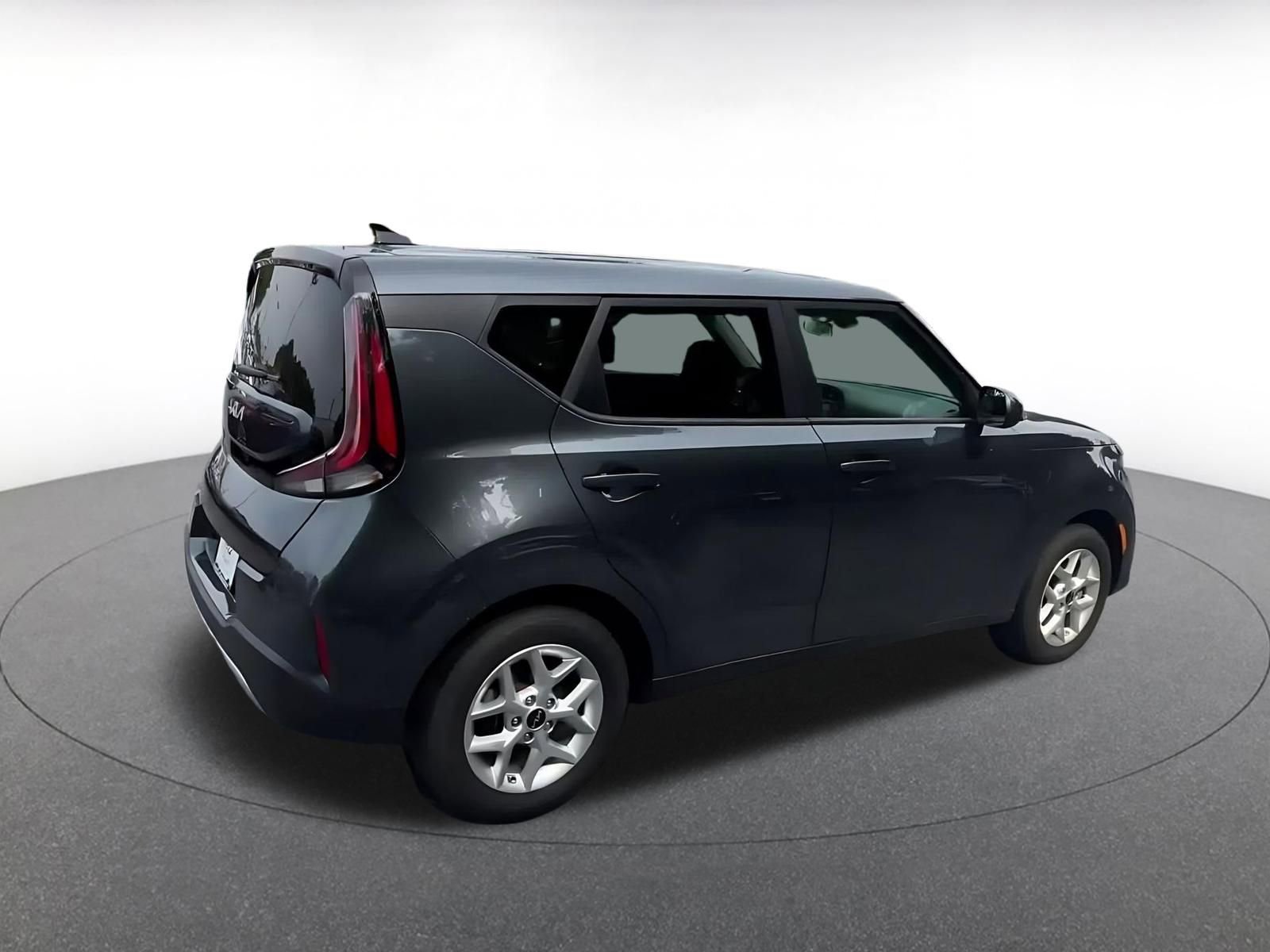 Thumbnail: 2025 Kia Soul - 14