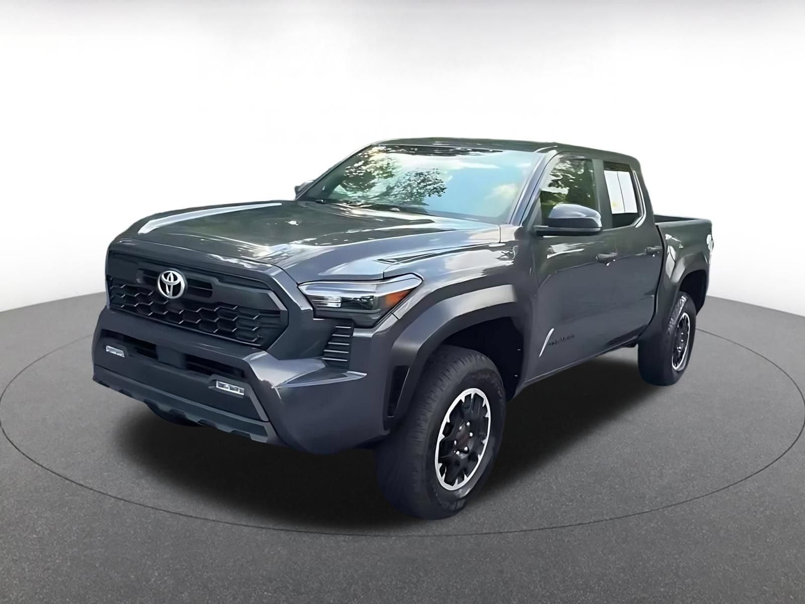 Thumbnail: 2025 Toyota Tacoma - 14