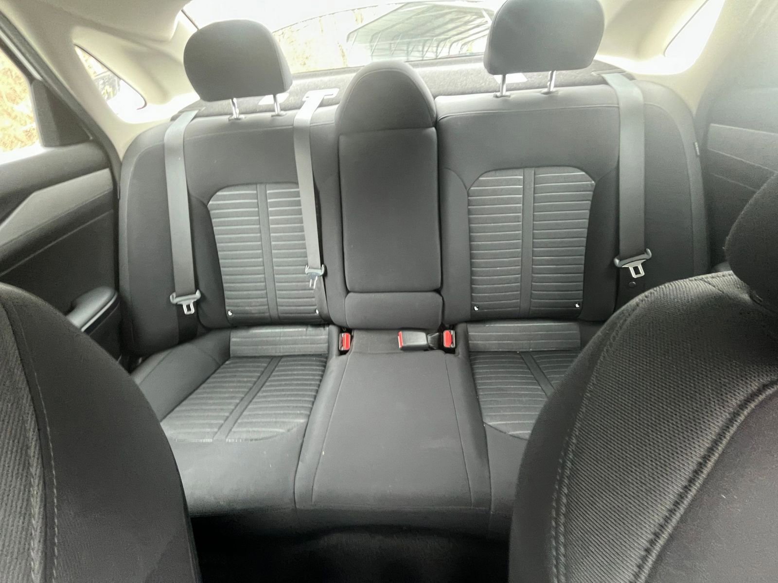 Thumbnail: 2025 Kia K5 - 34