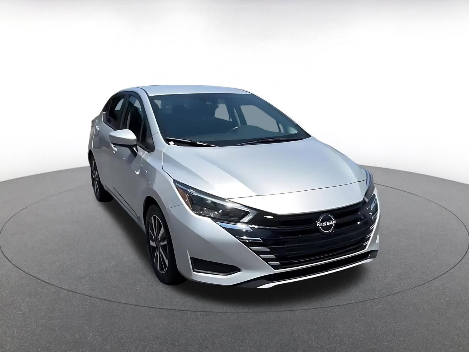 Thumbnail: 2025 Nissan Versa - 3