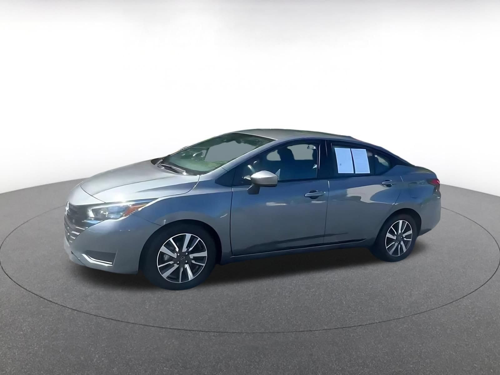 Thumbnail: 2025 Nissan Versa - 7