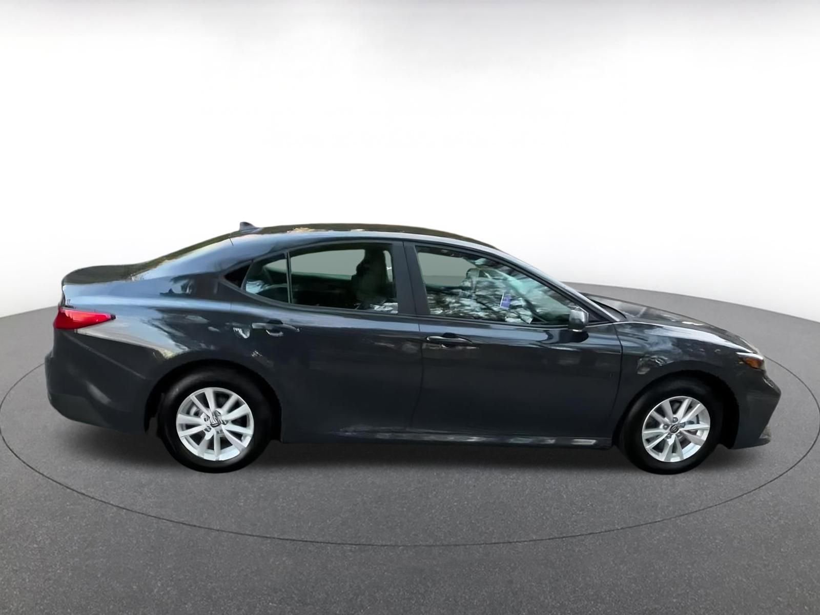 Thumbnail: 2025 Toyota Camry - 14