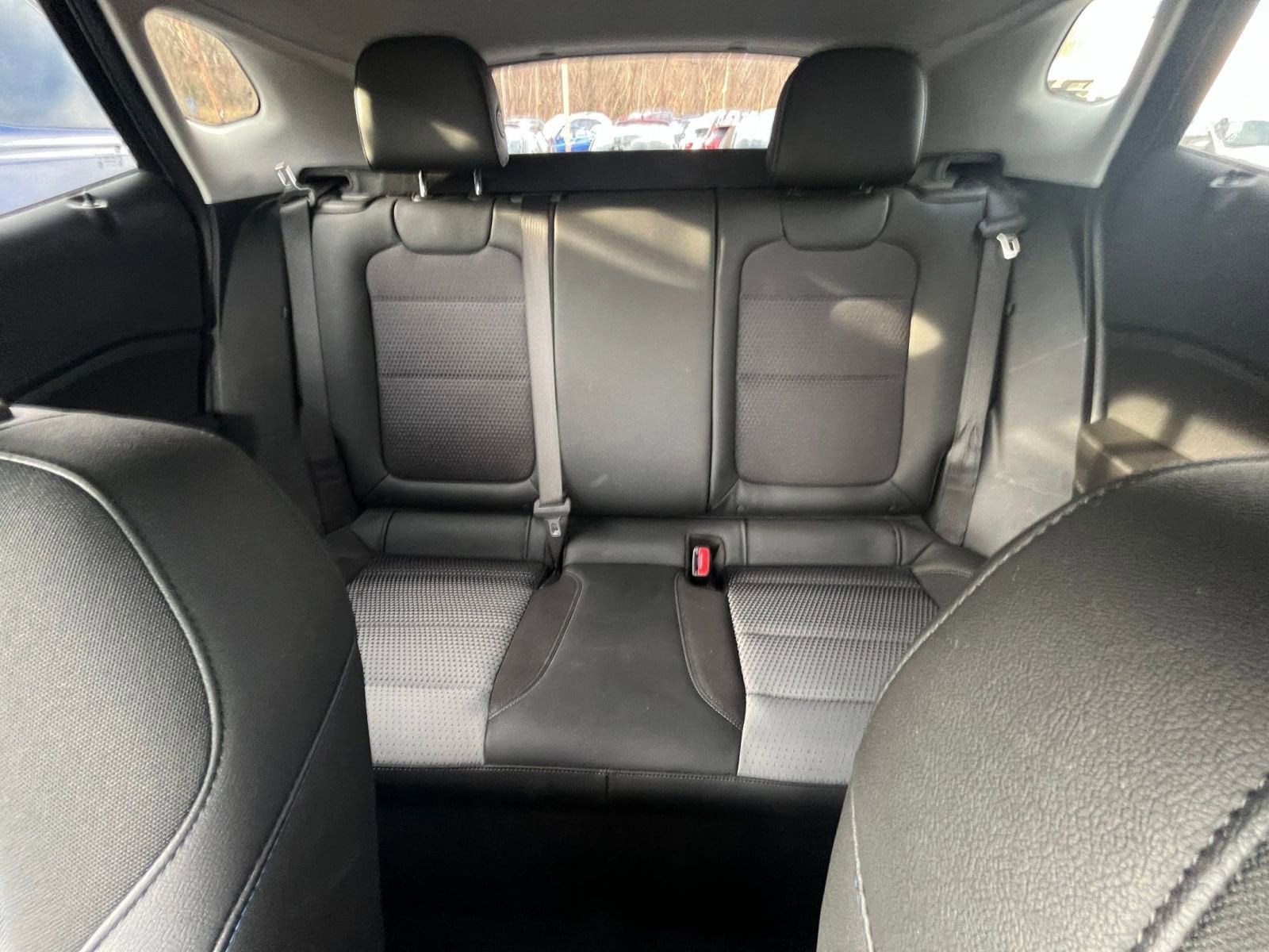 Thumbnail: 2025 Chevrolet Trax - 32