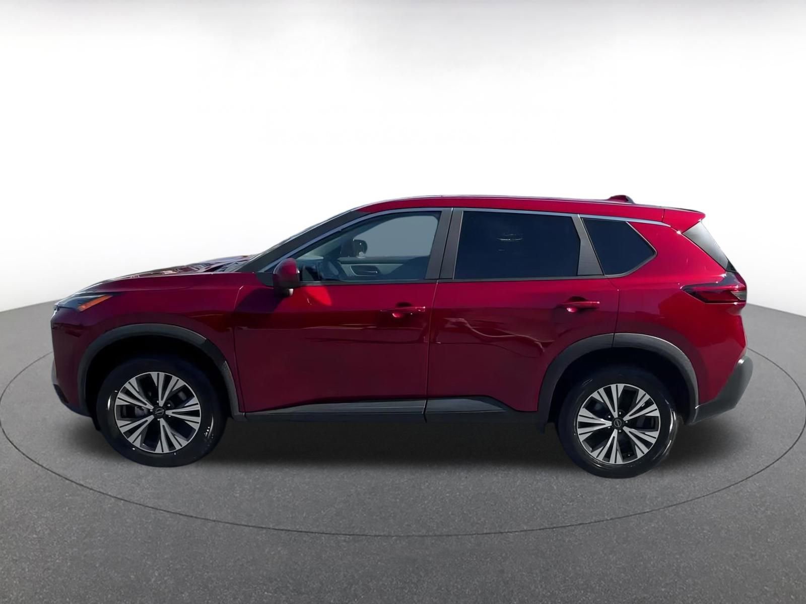 Thumbnail: 2023 Nissan Rogue - 8