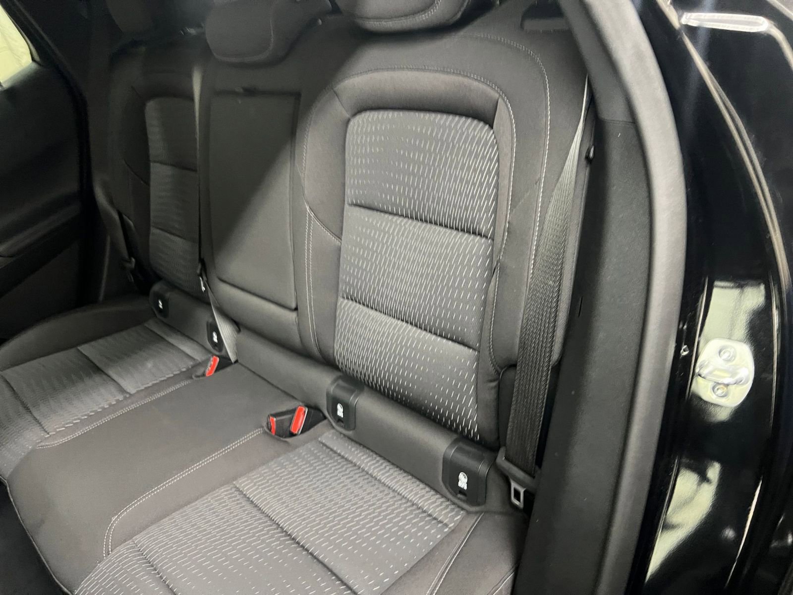 Thumbnail: 2025 Chevrolet Equinox - 32