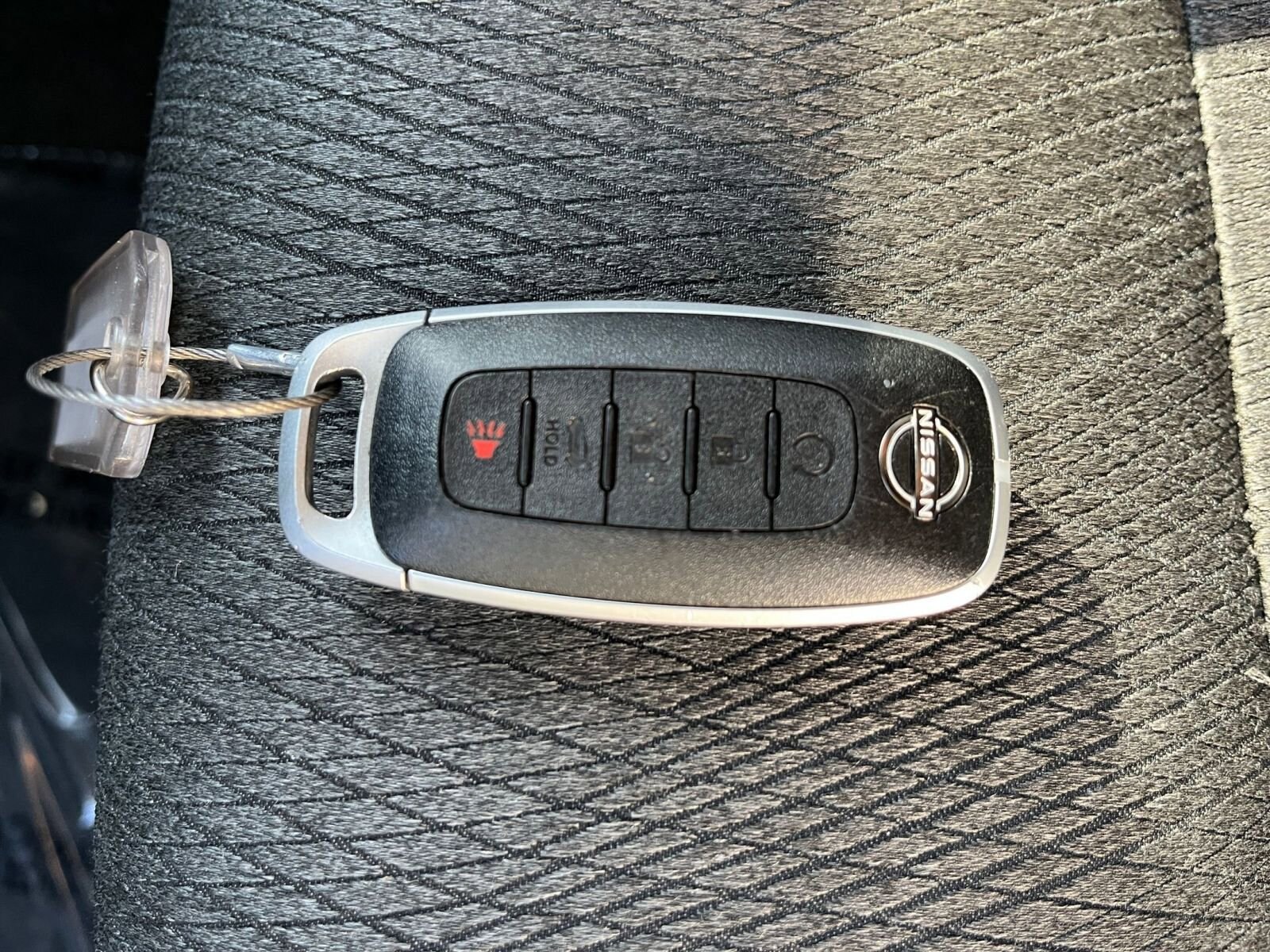 Thumbnail: 2025 Nissan Rogue - 18