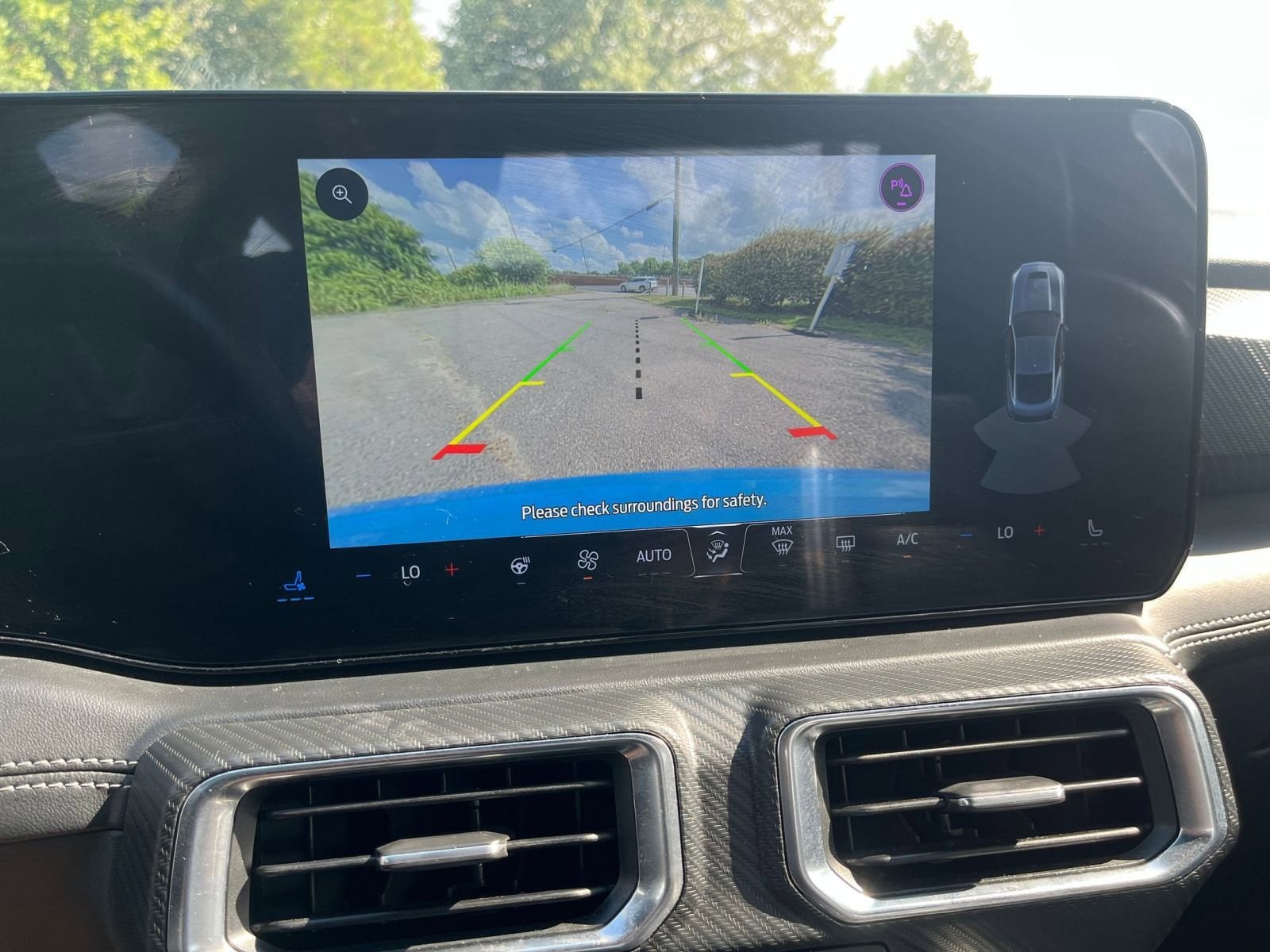 Thumbnail: 2024 Ford Mustang - 17