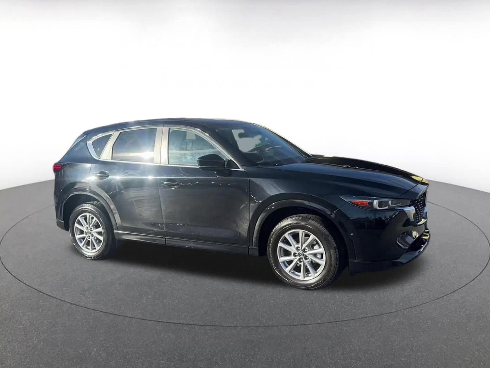 Thumbnail: 2025 Mazda CX-5 - 2
