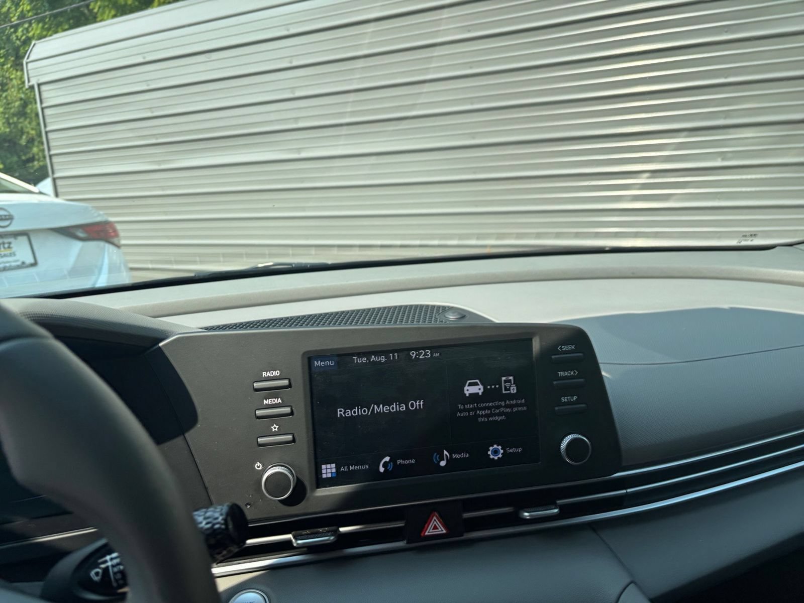 Thumbnail: 2026 Hyundai Elantra - 17