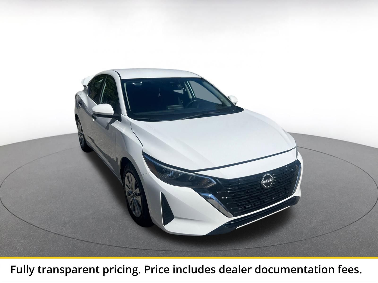 2025 Nissan Sentra