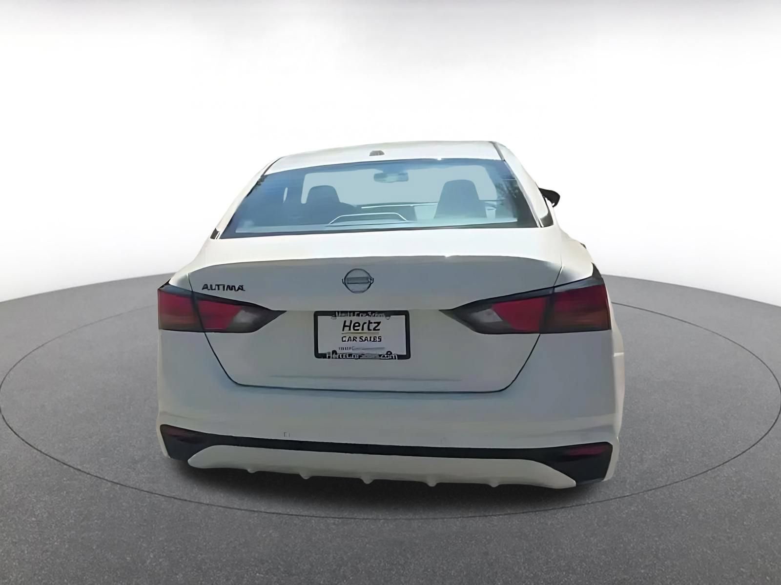 Thumbnail: 2025 Nissan Altima - 14