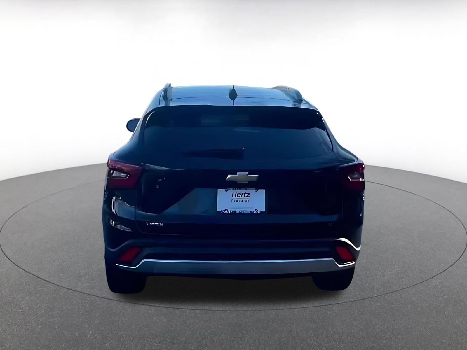 Thumbnail: 2025 Chevrolet Trax - 12