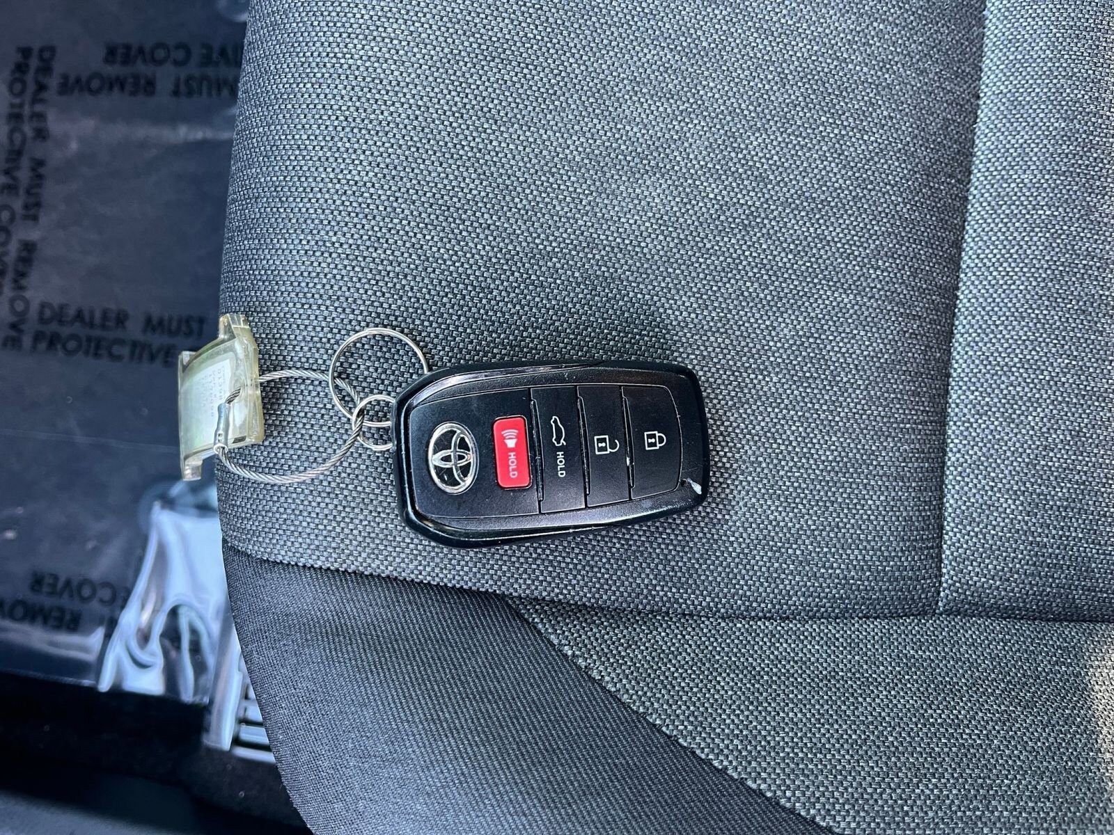 Thumbnail: 2025 Toyota Camry - 21