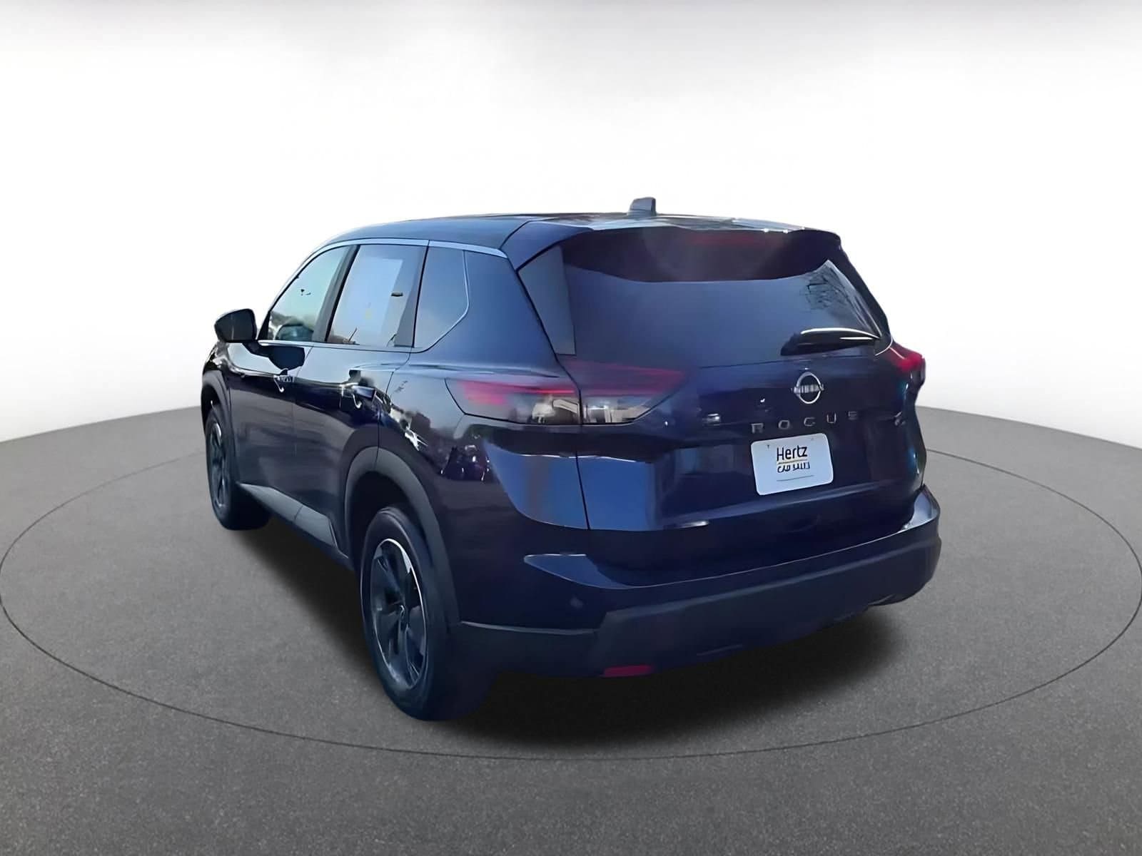 Thumbnail: 2025 Nissan Rogue - 10