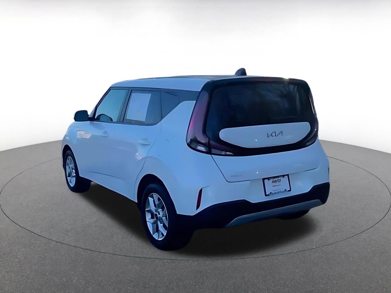 Thumbnail: 2025 Kia Soul - 10