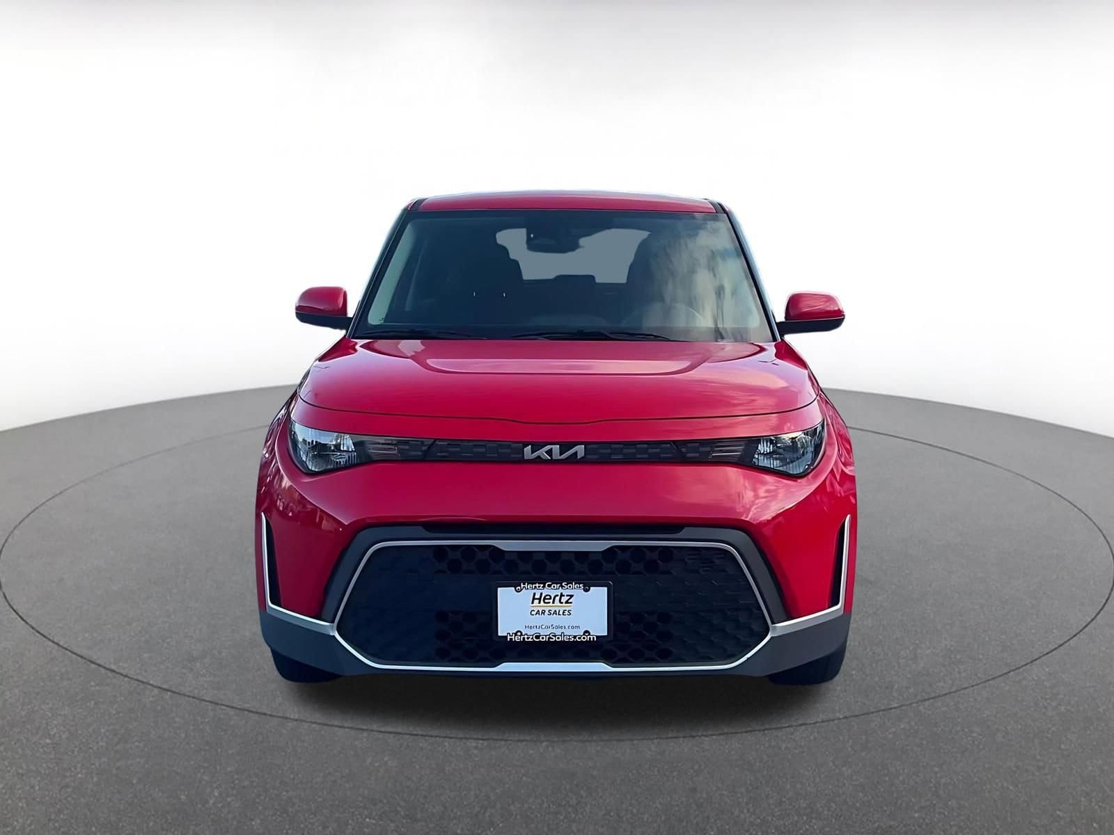 Thumbnail: 2025 Kia Soul - 4