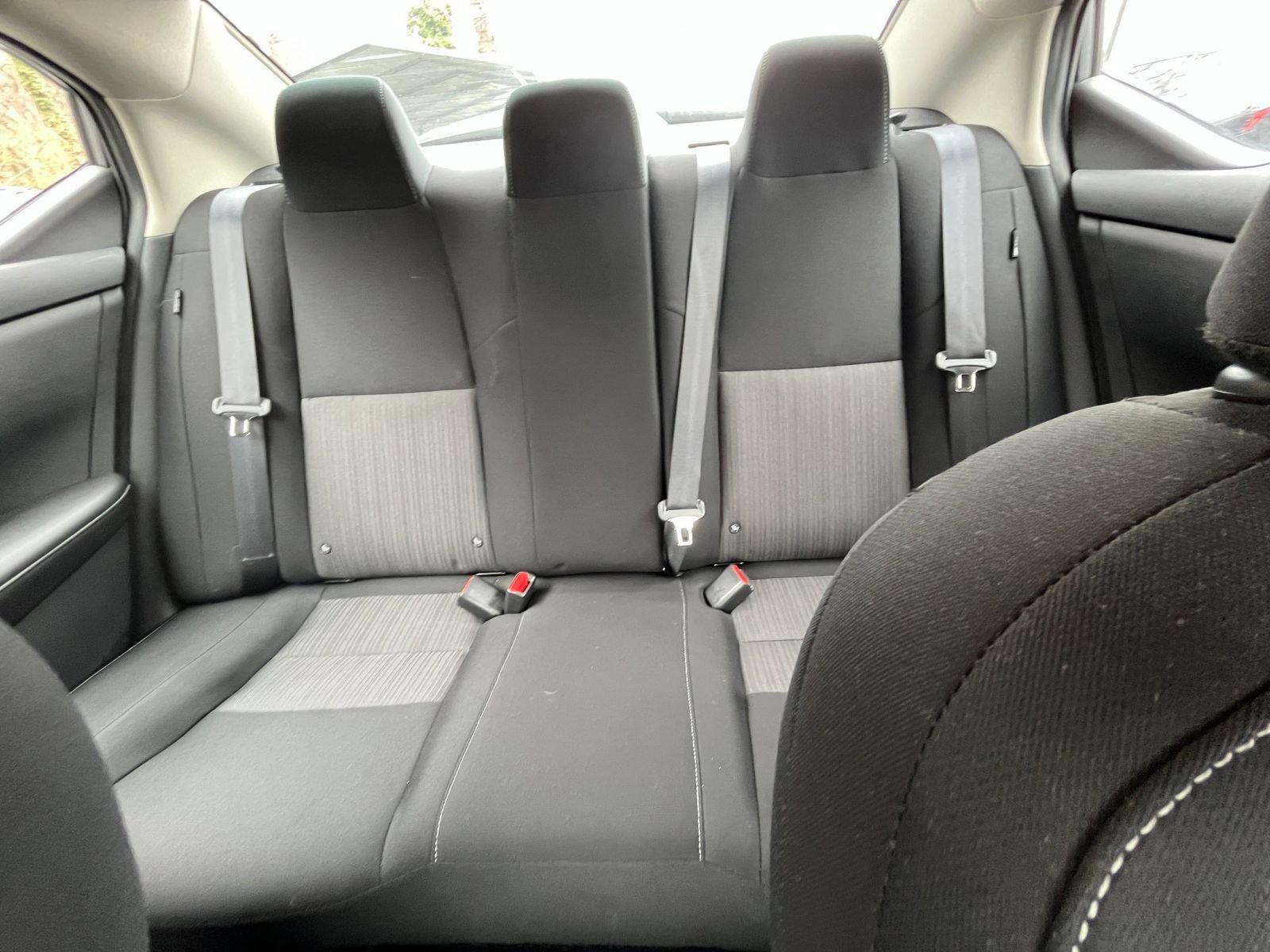 Thumbnail: 2025 Nissan Sentra - 33