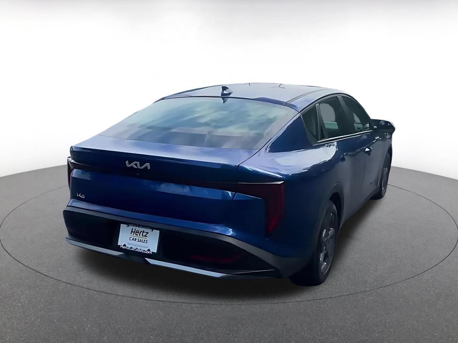 Thumbnail: 2025 Kia K4 - 11