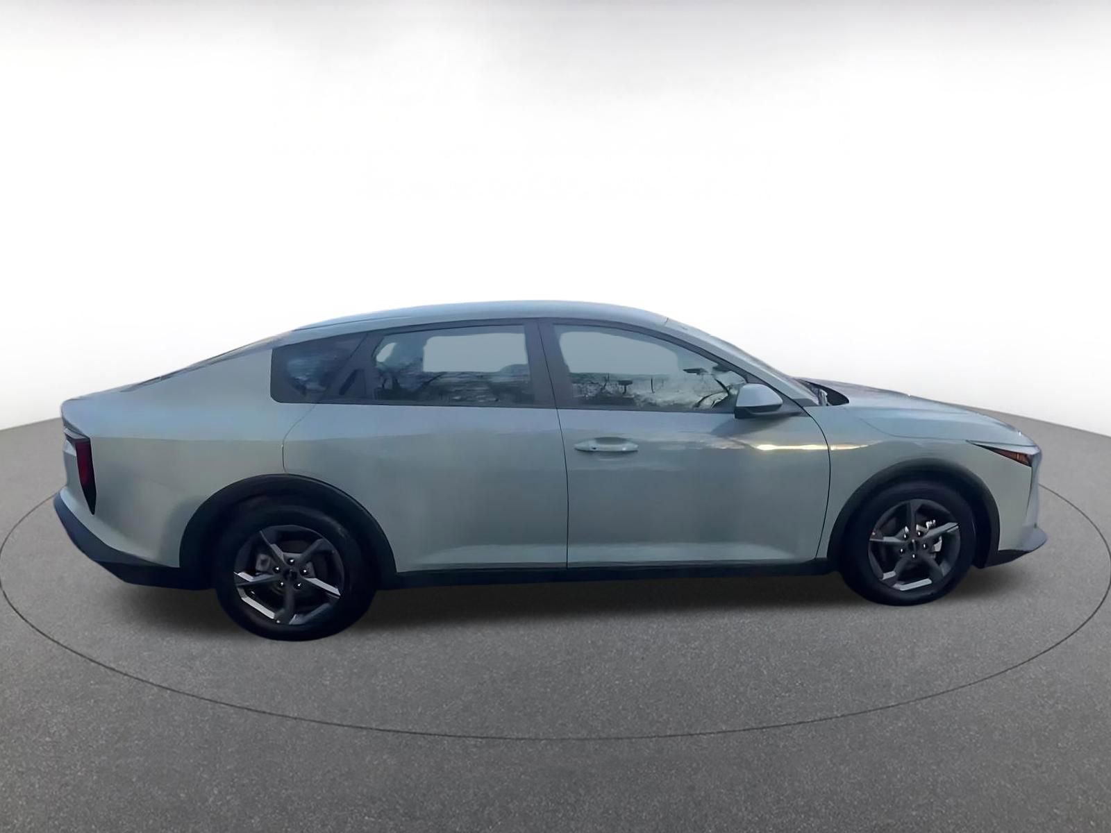 Thumbnail: 2025 Kia K4 - 15