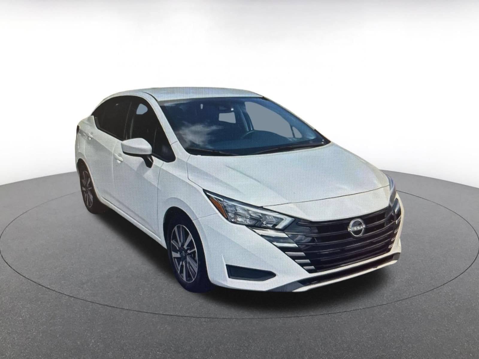 Thumbnail: 2025 Nissan Versa - 4