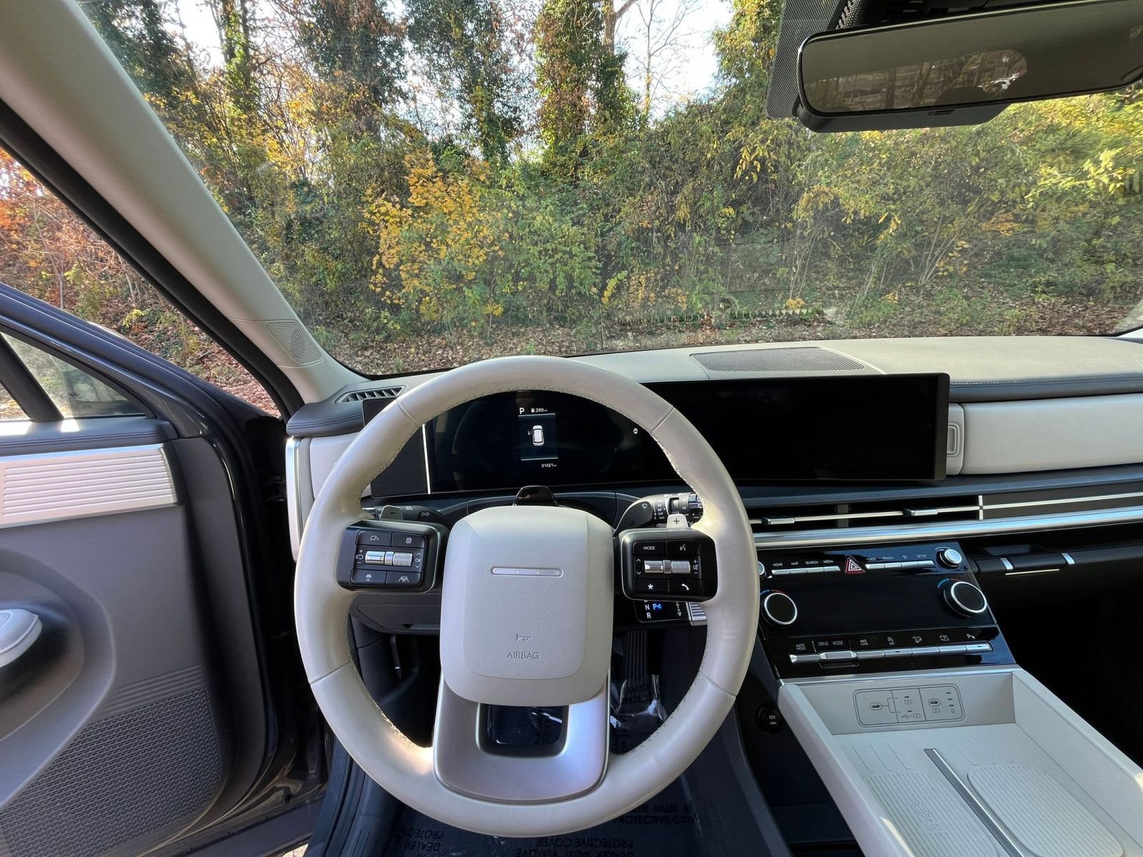 Thumbnail: 2025 Hyundai Santa Fe - 30