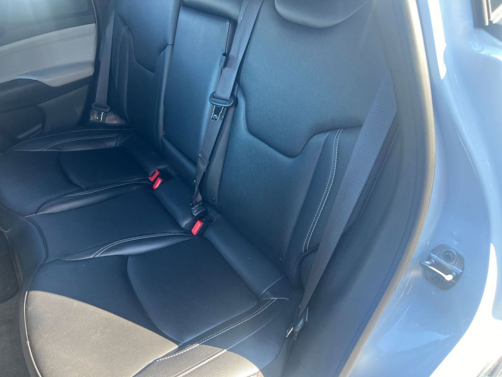 Thumbnail: 2025 Jeep Compass - 32