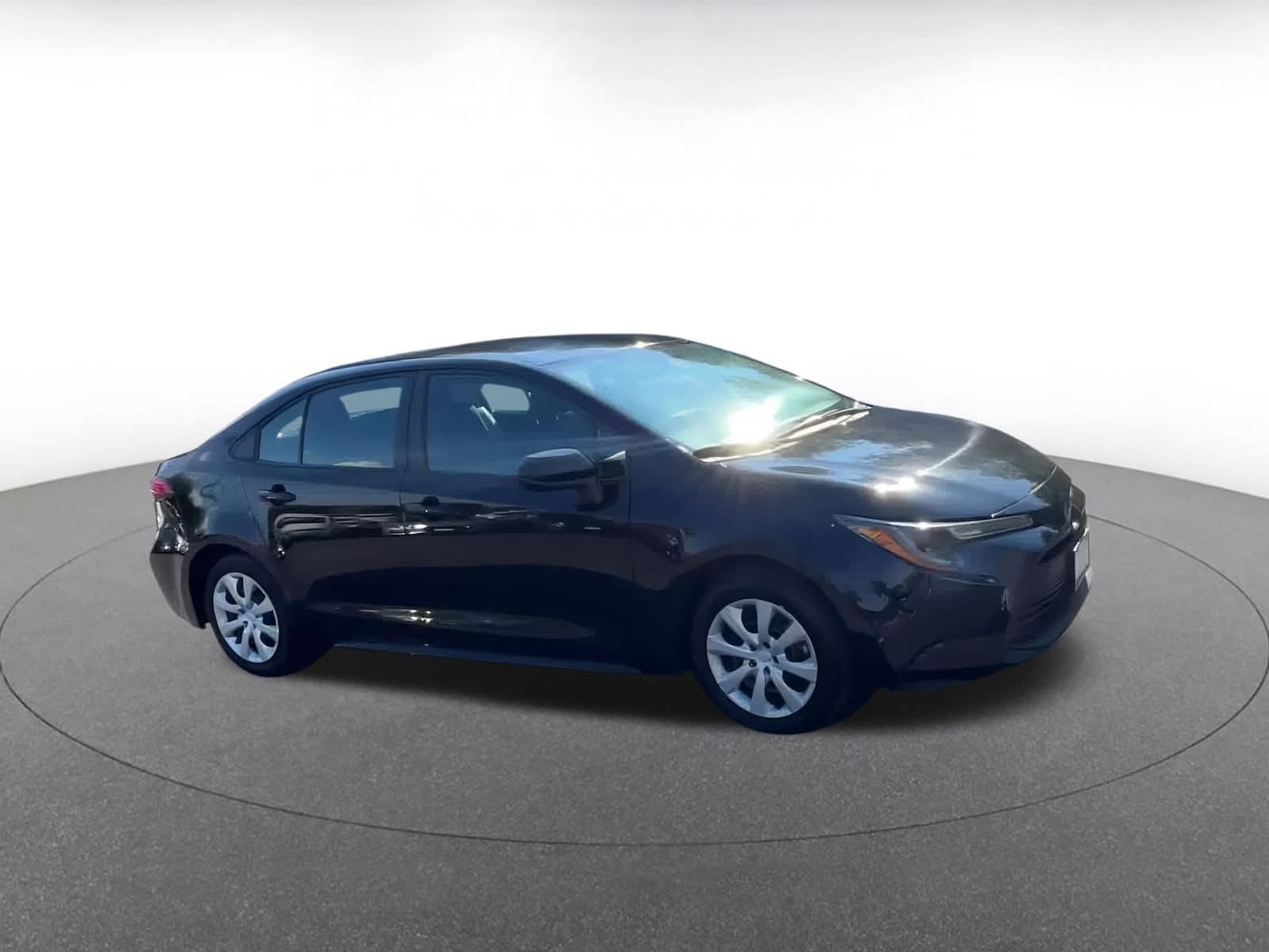 Thumbnail: 2024 Toyota Corolla - 2
