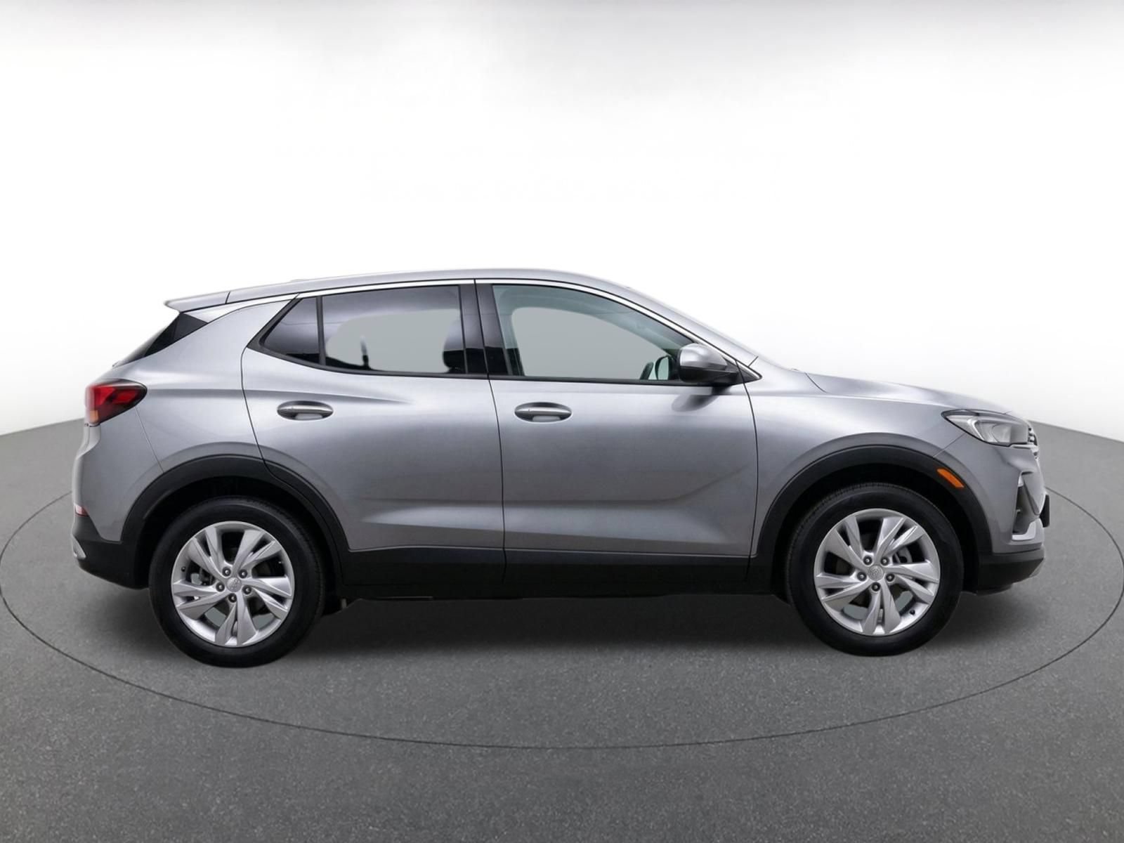 Thumbnail: 2025 Buick Encore GX - 10