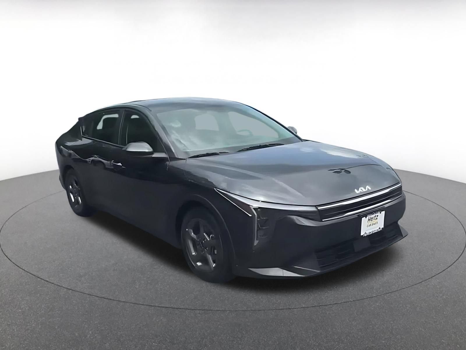Thumbnail: 2025 Kia K4 - 3