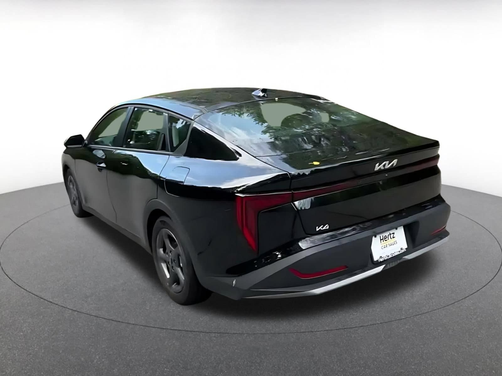 Thumbnail: 2026 Kia K4 - 10
