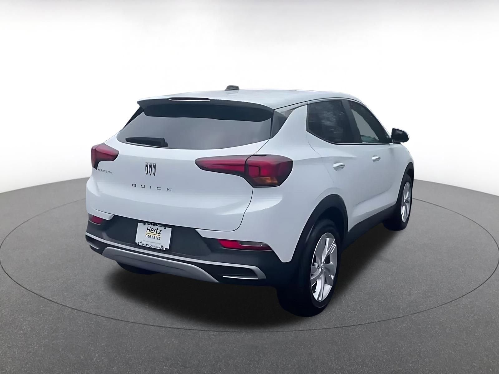 Thumbnail: 2025 Buick Encore GX - 14