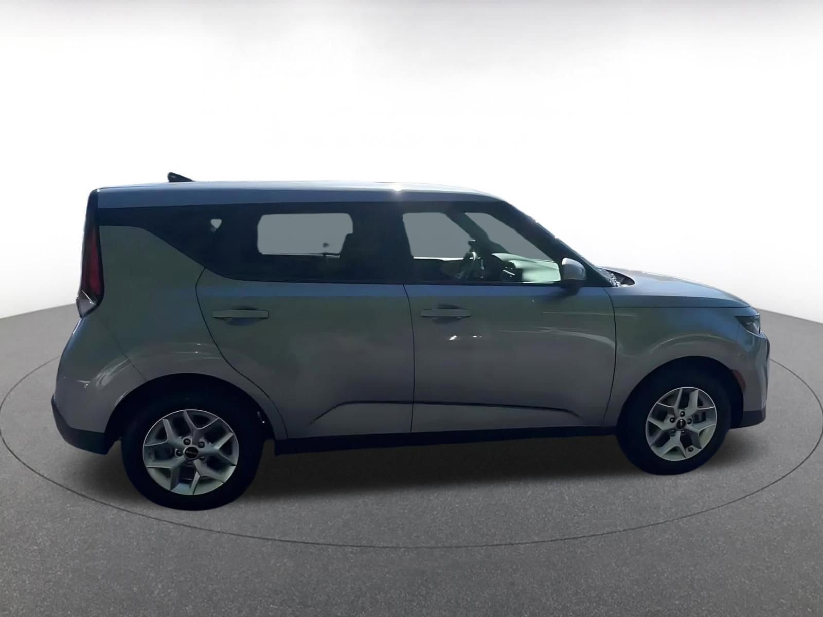 Thumbnail: 2025 Kia Soul - 16