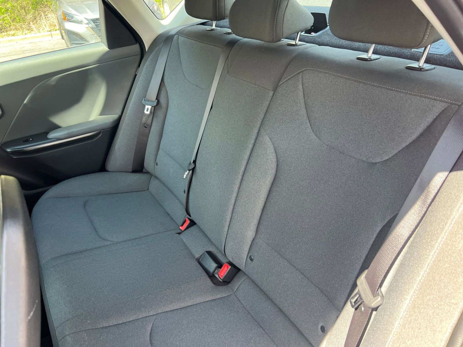 Thumbnail: 2025 Kia K4 - 21