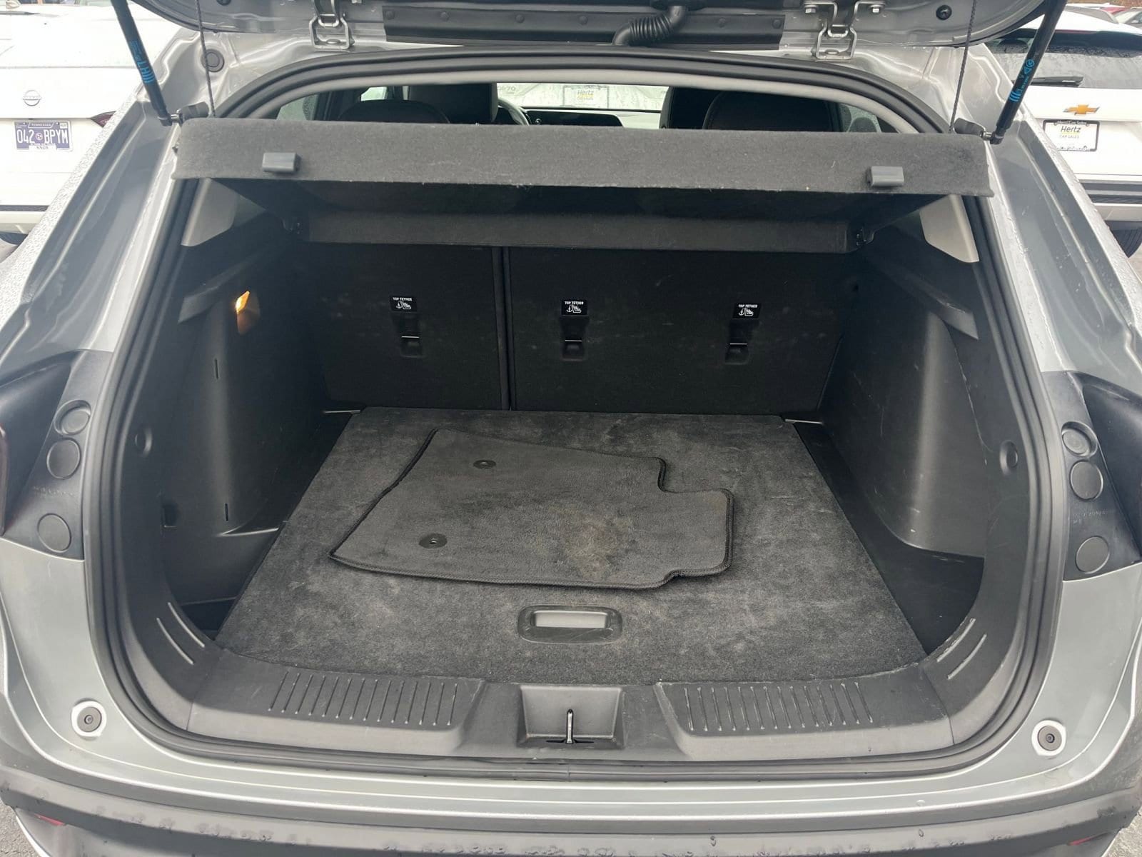 Thumbnail: 2025 Chevrolet Trax - 24