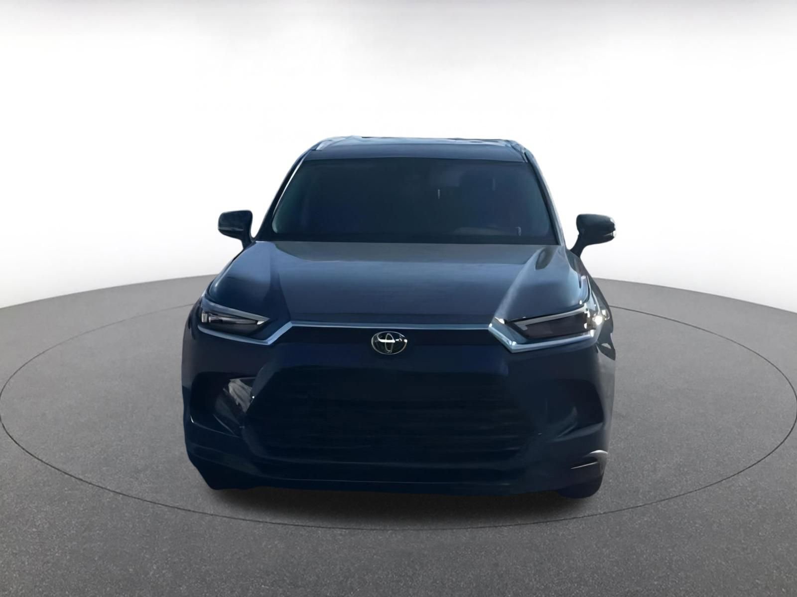 Thumbnail: 2025 Toyota Grand Highlander - 4