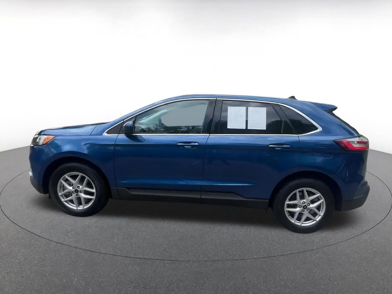 Thumbnail: 2024 Ford Edge - 8