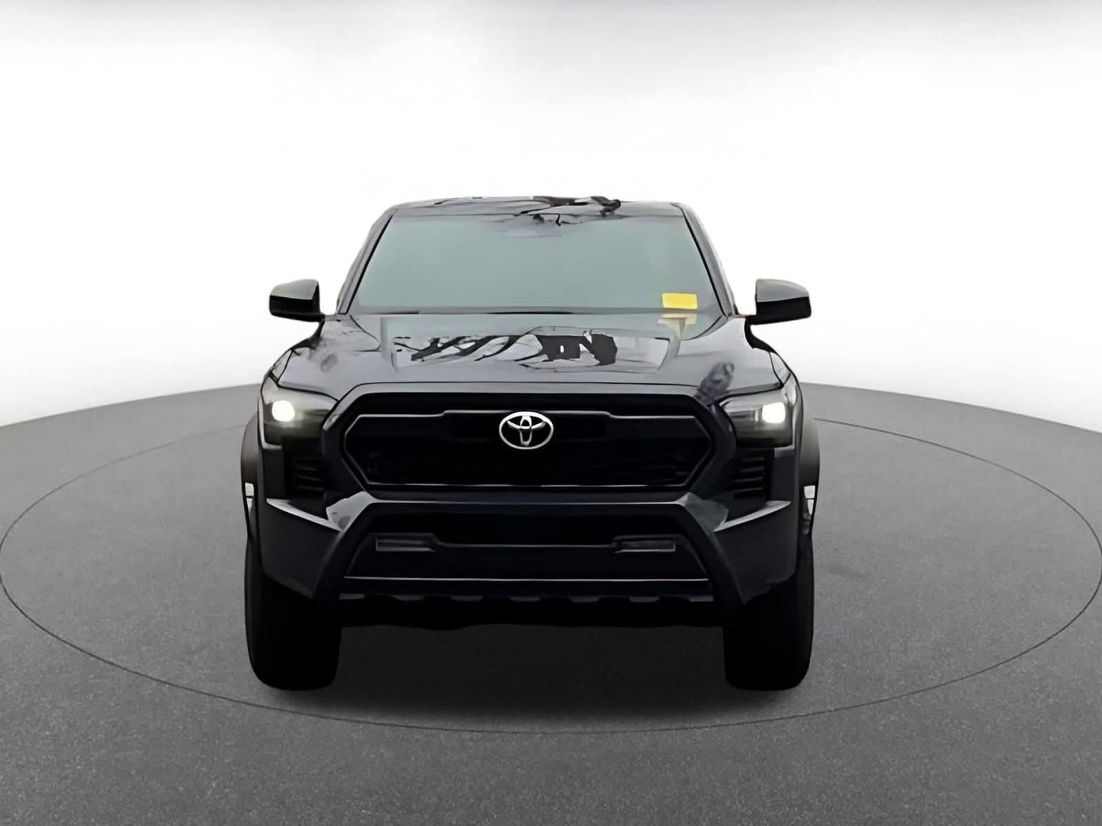 Thumbnail: 2025 Toyota Tacoma - 3