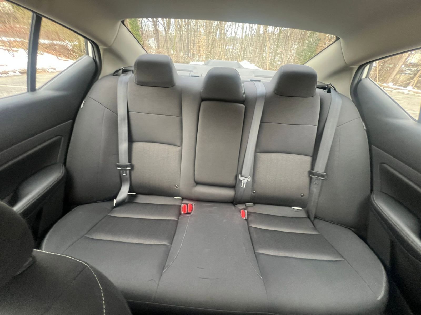 Thumbnail: 2025 Nissan Altima - 33