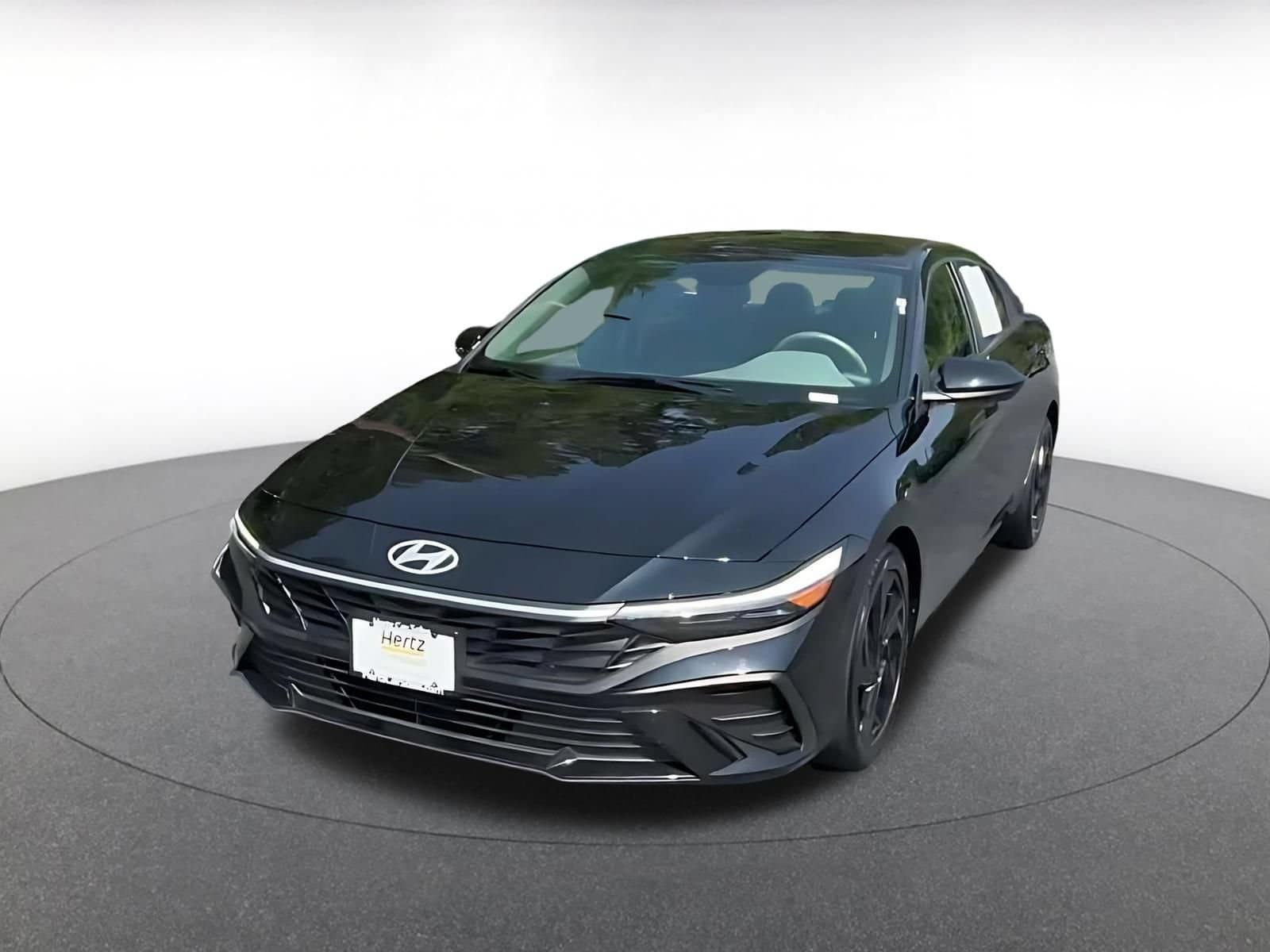 Thumbnail: 2026 Hyundai Elantra - 7