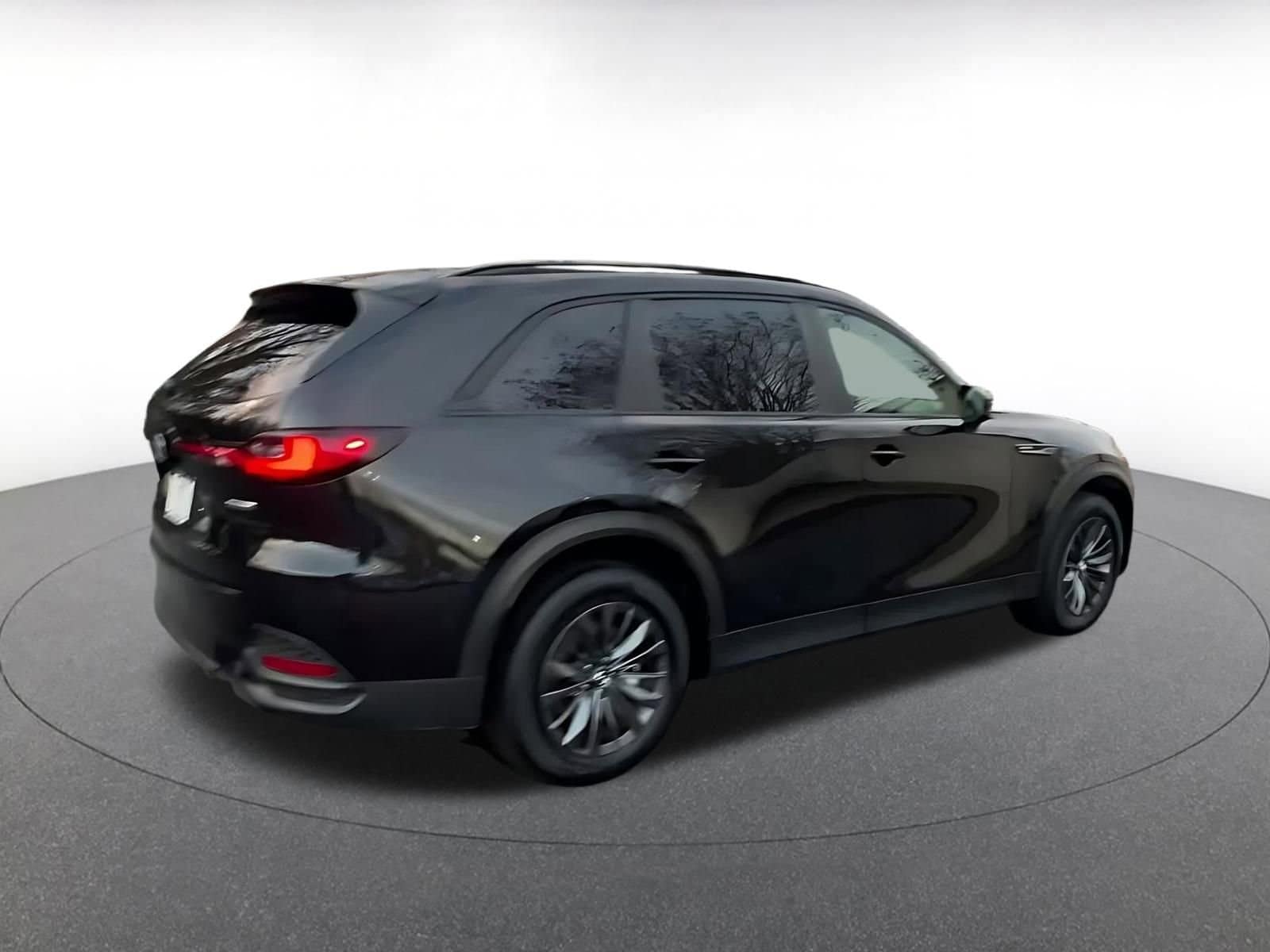 Thumbnail: 2025 Mazda CX-70 - 14