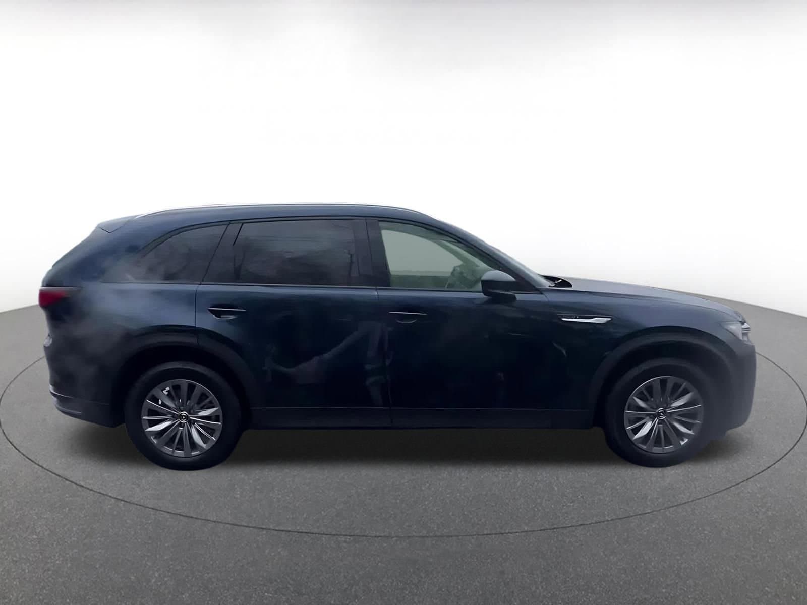 Thumbnail: 2025 Mazda CX-90 - 14