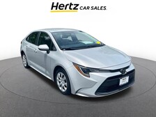 2024 Toyota Corolla LE -
                  Winston-Salem, NC