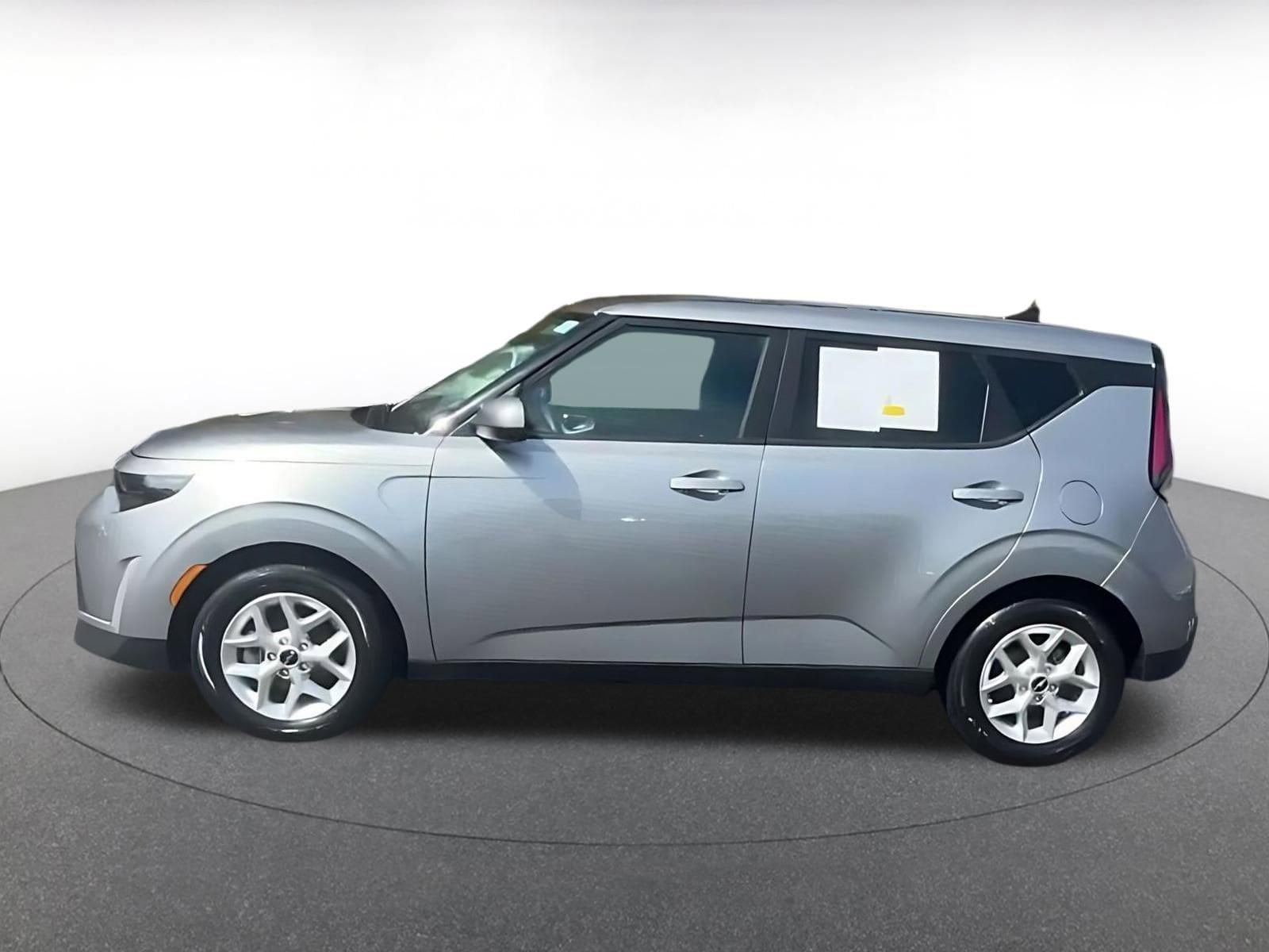 Thumbnail: 2025 Kia Soul - 8